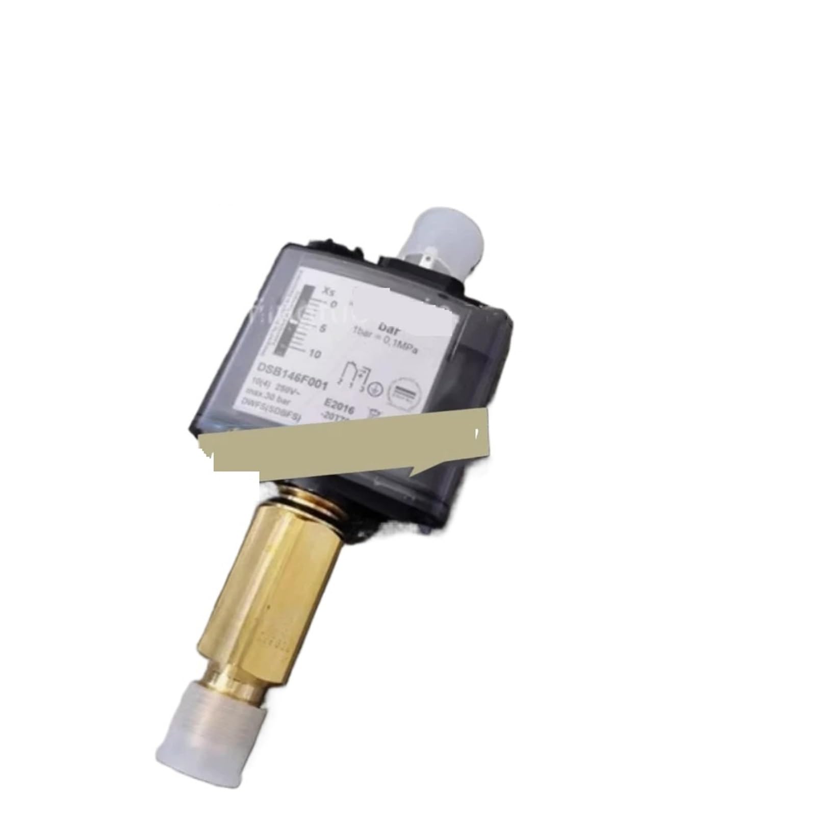 QAZXSEMUI 1pcs DSB146F001 Pressure Switch Sensor