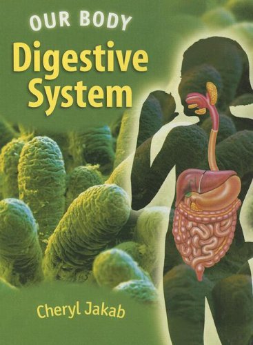 Digestive System | Amazon.com.br