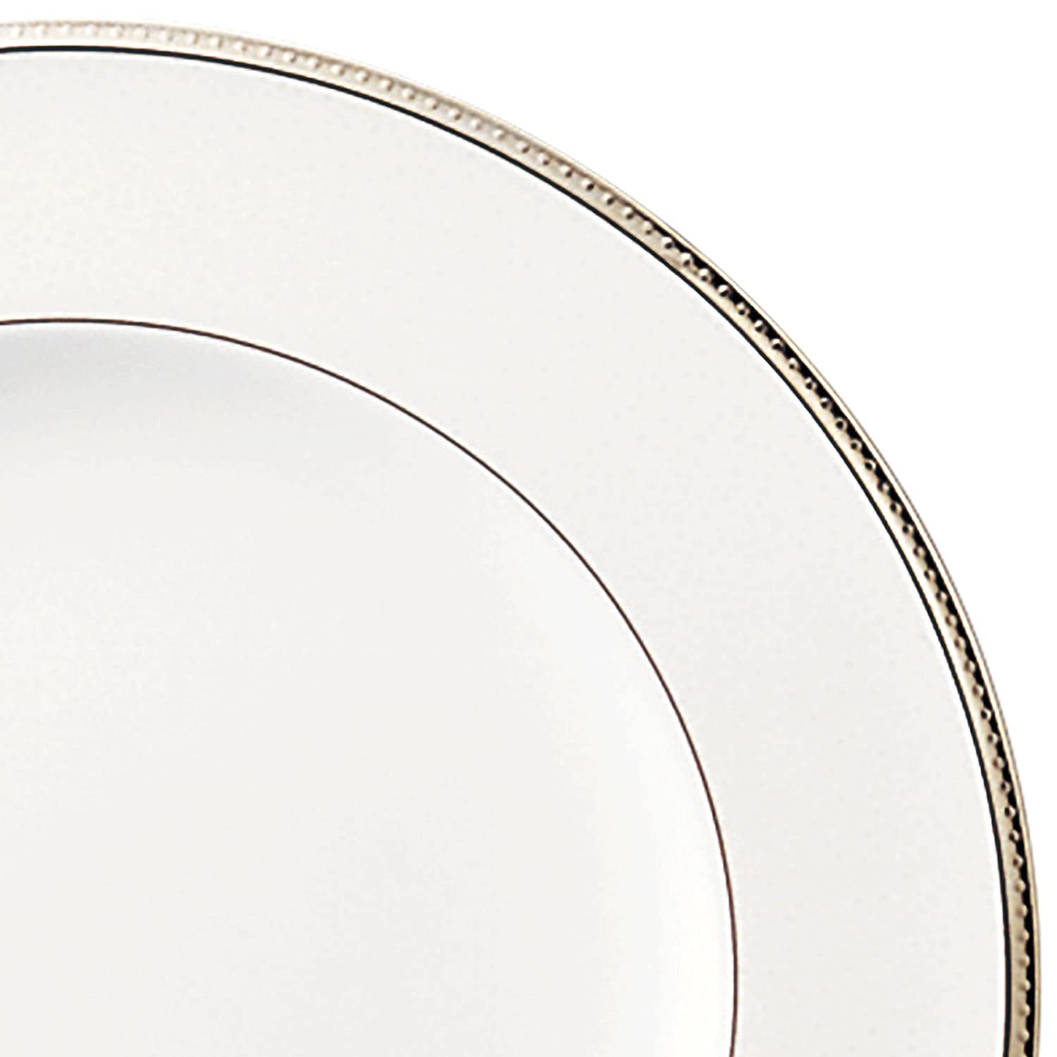 Amazon.co.jp: Noritake ノリタケ プレート 27.5cm シャンパンパールズ 