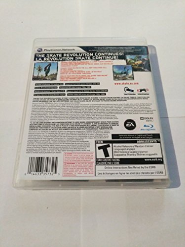 Image of Skate 2 - Playstation 3