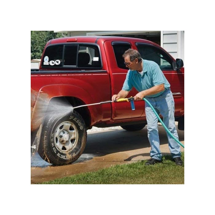 Buy hyndrix Hydro Jet Water Sprayer for High Pressure Power Washer