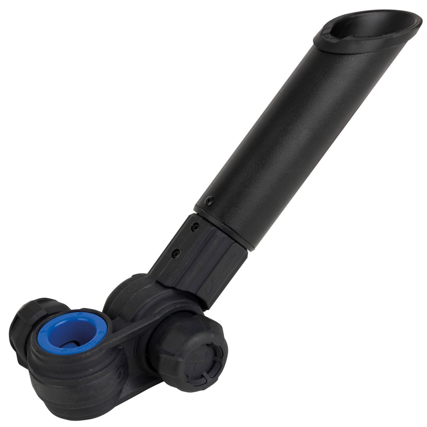Fox Matrix 3D-R Angled Rod Holder – Matrix Schwarz