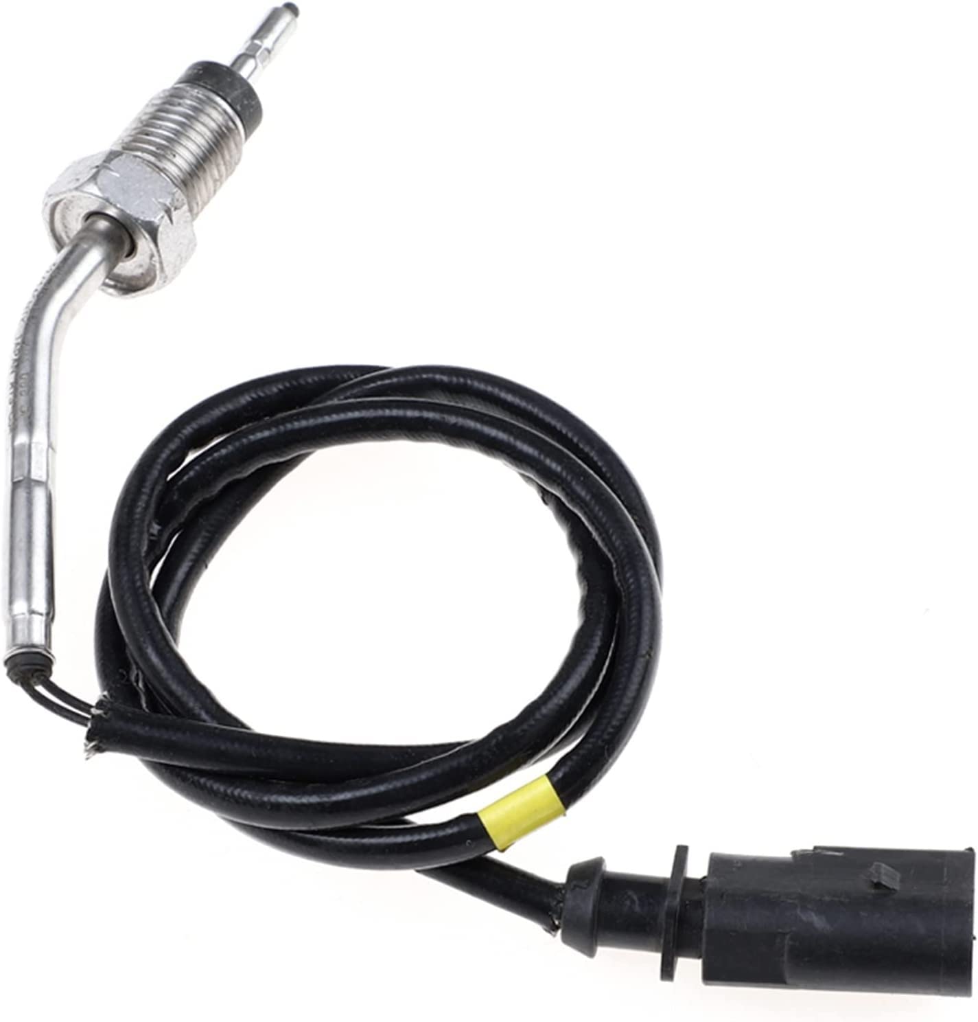 Capteur de température des gaz d'échappement 03L906088 sonde thermique moteur