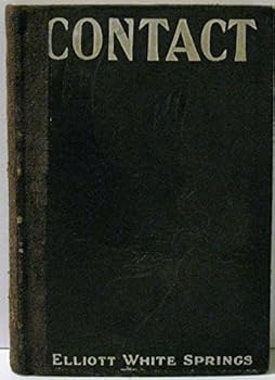 Hardcover Contact Book