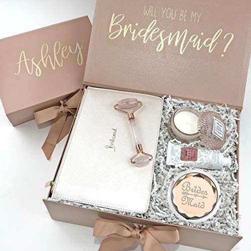 Espejo compacto para maquillaje pack de 2 champagne miniatura 6