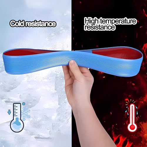 Cinta antideslizante para escalones de vinilo impermeable autoadhesivo protector de bordes 20m 5
