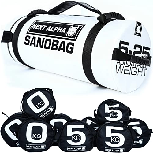 Equipamiento deportivo El sandbag de Decathlon Los mejores productos