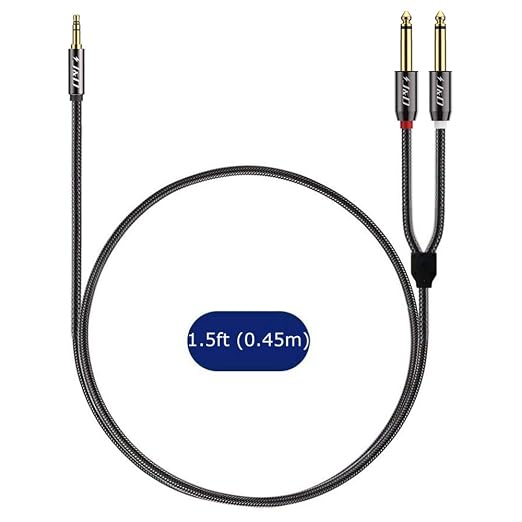 Cables de Audio y Video miniatura 7