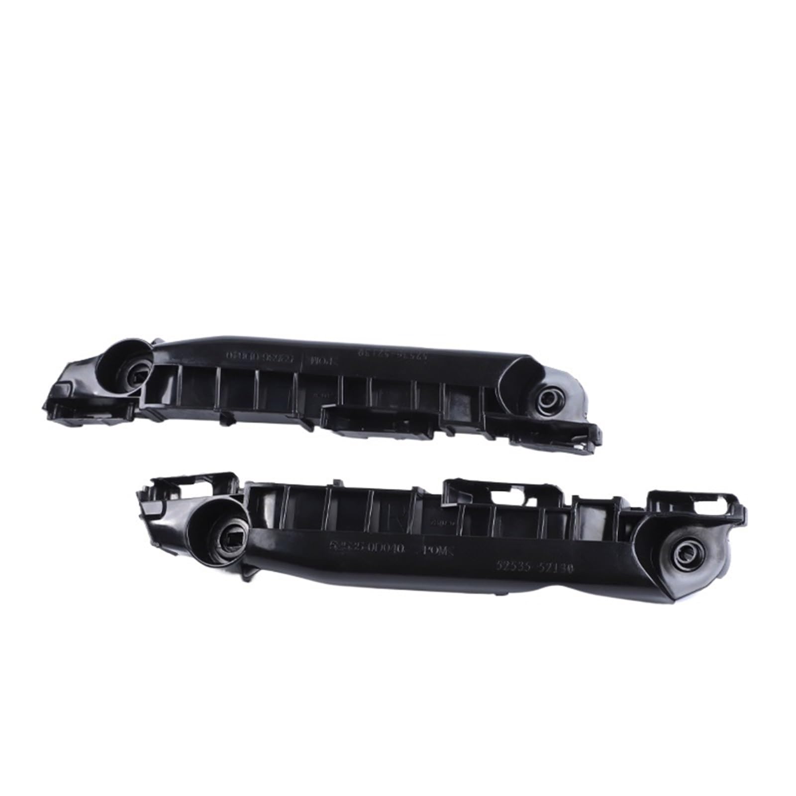 Supports de pare-chocs avant 5253552060 5253652050 Toyota Yaris 1.5