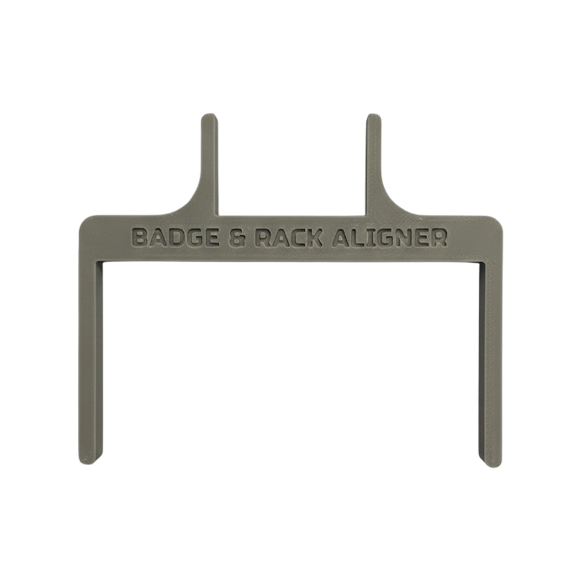 Amazon.com: CureHug Air Force Ribbon & Badge Aligner Tool
