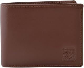 gents purse woodland