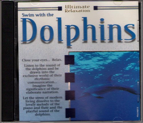 Dolphins [Audio CD] Various
