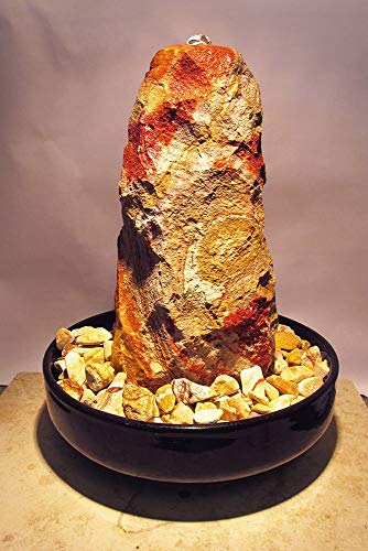 Die 16 besten Zimmerbrunnen aus Naturstein Boxspringbetten24