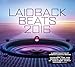 Price comparison product image Laidback Beats 2016