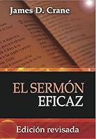 El Sermon Eficaz 031142032X Book Cover
