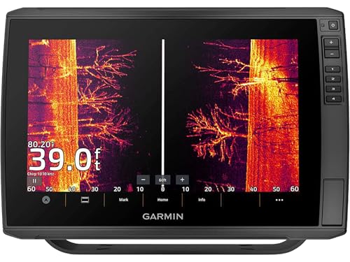 Marine GPS system