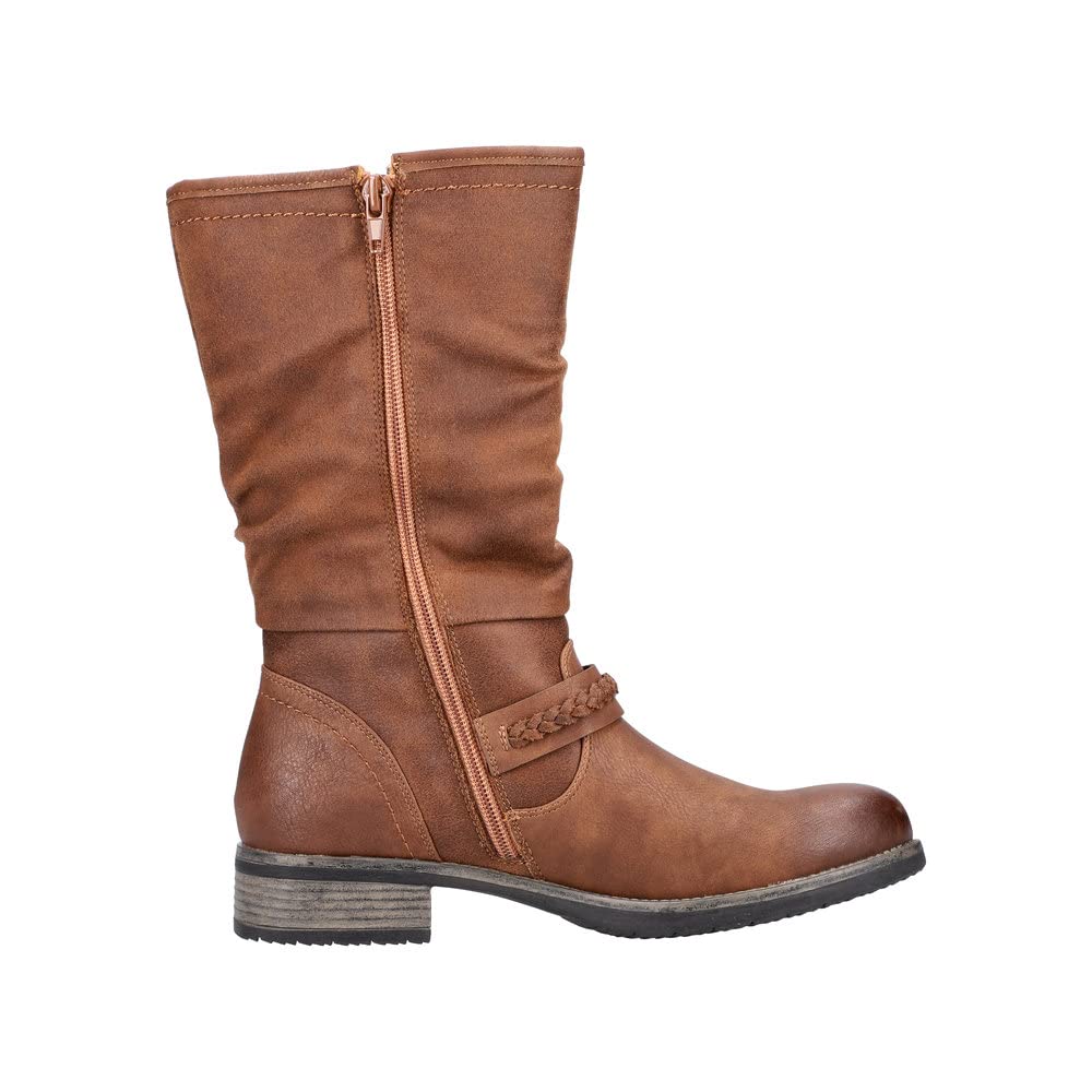Rieker Damen EstellaHohe Stiefel