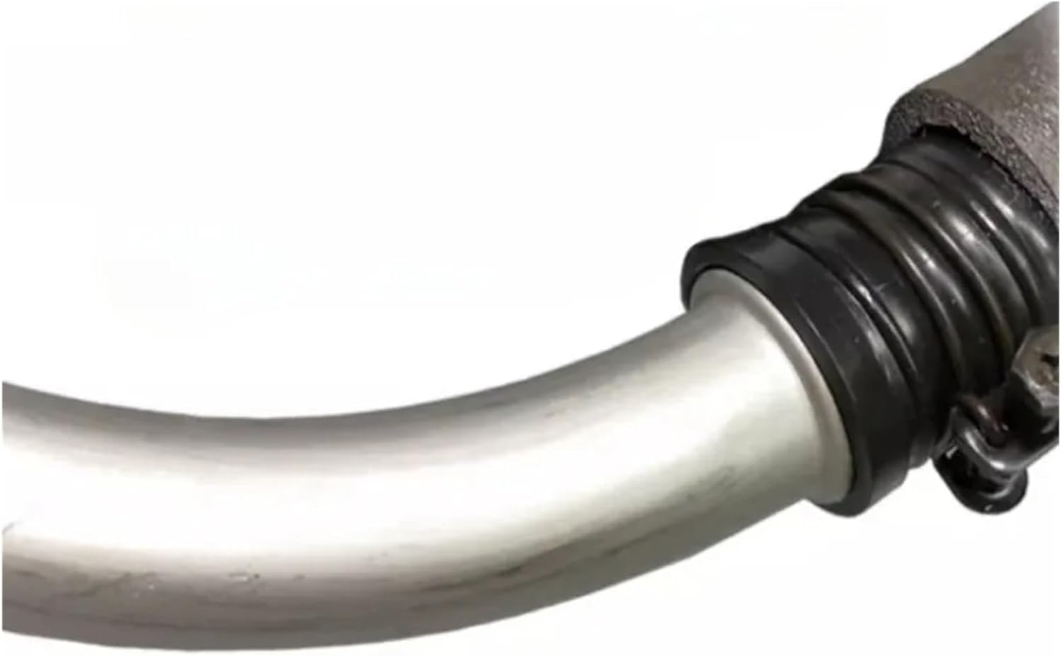 96815919 Oil Tanks Filler Hose Fuel Gasoline Tank Fill Pipe Auto Part Compatible With Lova 2006 2007 2008 2009 2010 2011