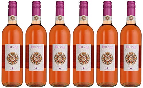 Lungarotti Brezza Rosa Sangiovese trocken (6 x 0.75 l) Cover