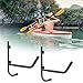 90 Degree Rotation Kayak Storage Rack Kayak Wall Rack for Kayak Canoe Paddle Board