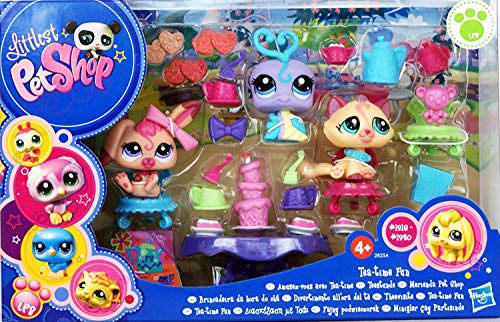 littlest pet shop vet clinic