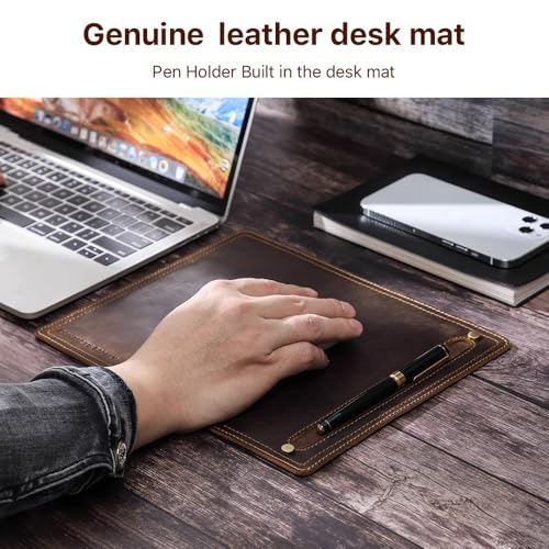 Tapis de souris portable et étanche pour le télétravail nomade