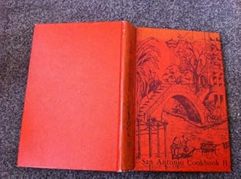 San Antonio Cookbook II