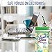 Lysol Disinfecting Wipes, Brighter Horizon, 80 Count
