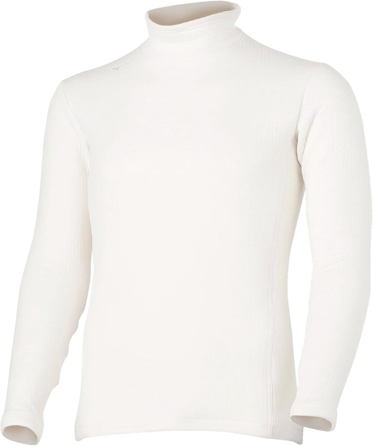 [ミズノ] ゴルフインナーバイオギア ブレスサーモデラックスウォーム ハイネック長袖 E2MJC504 ユニセックスユニセックス大人