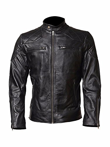 Leather Jackets Black