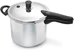 Panela De Pressão Nigro Press 6 Litros Polida