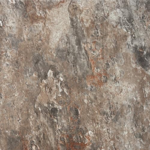 DO IT BEST GS TM-818 Indio Slate Floor Tile, 12 x 12