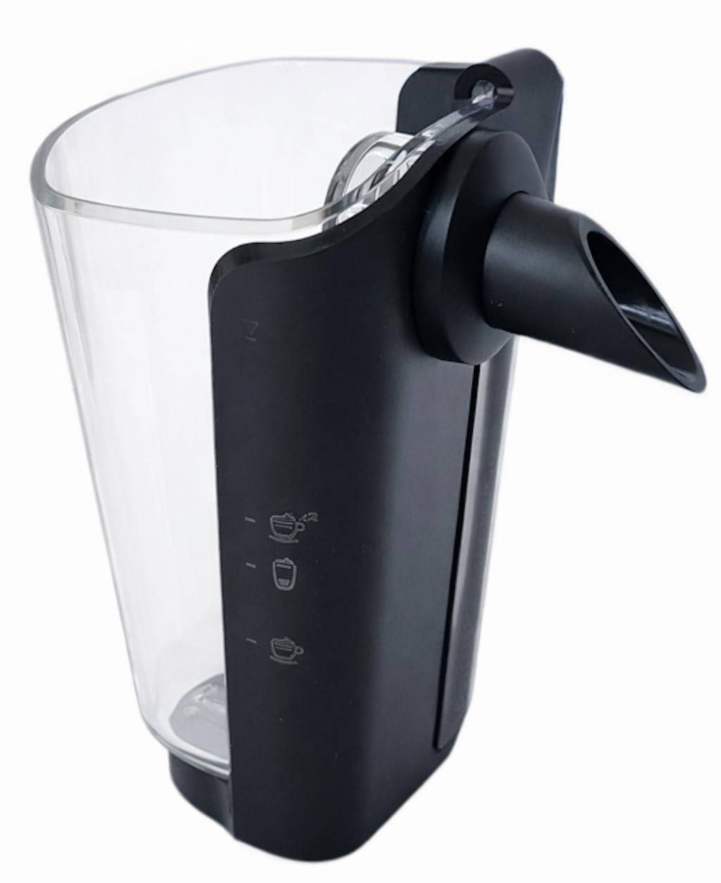 Pojemnik na mleko do ekspresu Philips LatteGo CA6708