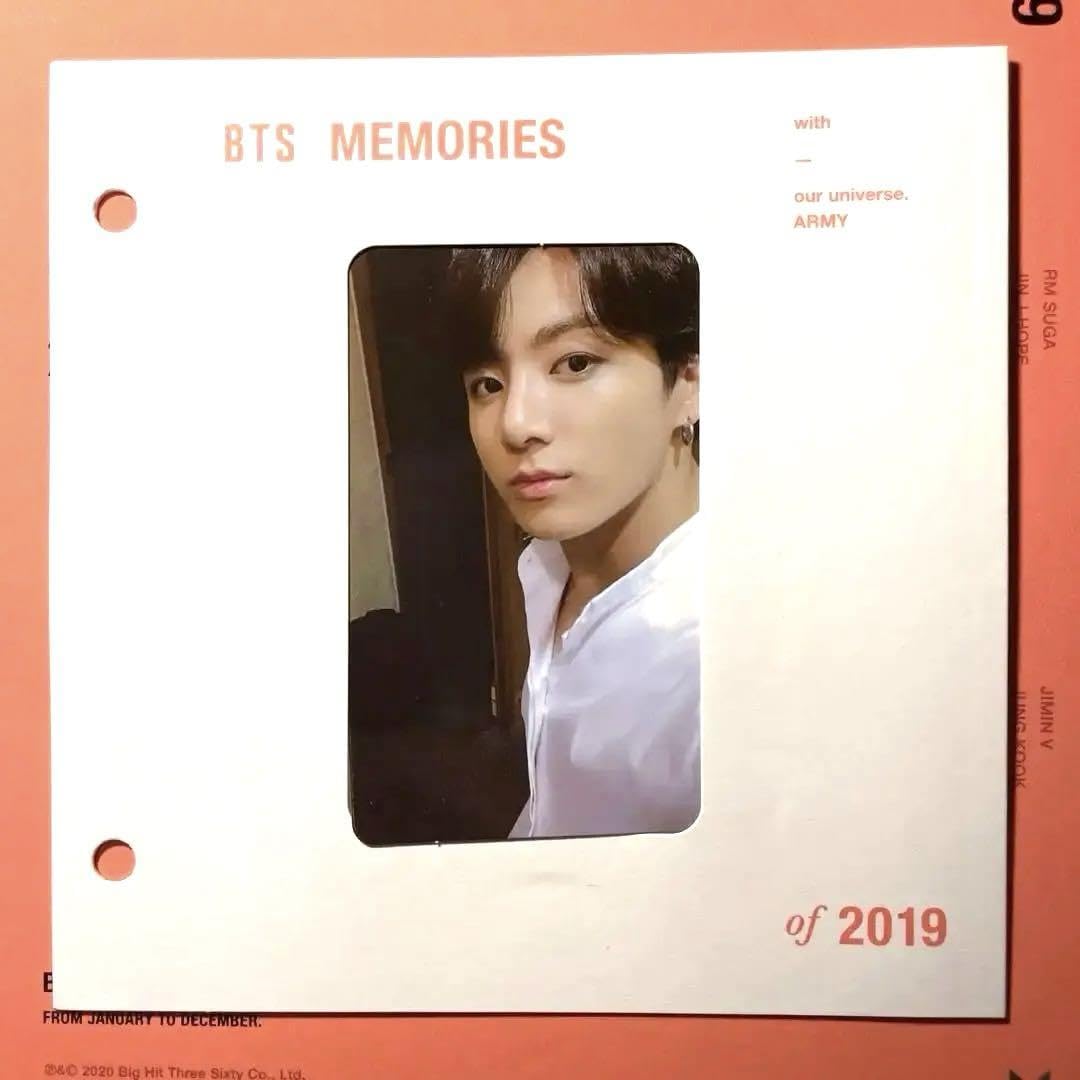 Amazon.co.jp: BTS Memories メモリーズ 2019 Blu-ray 日本語あり 