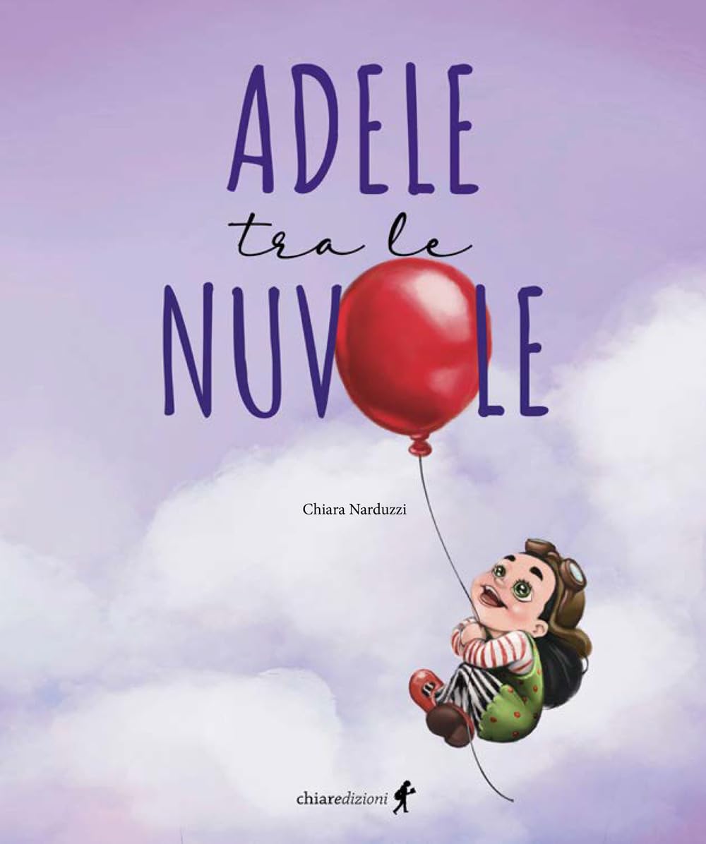 Adele Tra Le Nuvole - 4