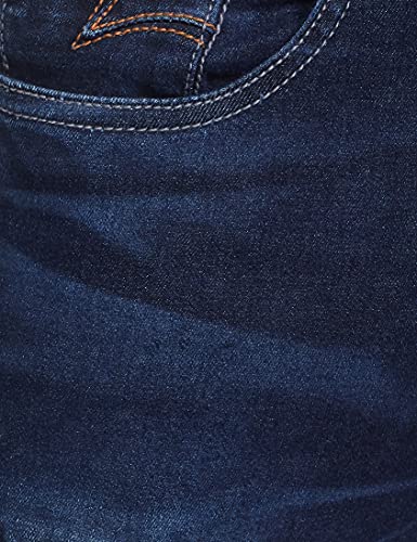Image of Spykar Men's Regular fit Jeans