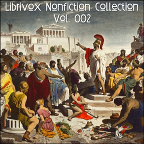 『Short Nonfiction Collection Vol. 002 by Various』のカバーアート