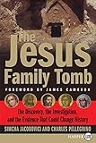 The Jesus Family Tomb