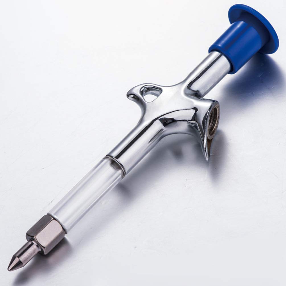 Plush Suspension Fluid 3 WT