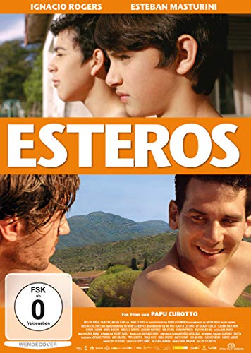 Esteros (OmU) - Mehr Infos/Bestellen
