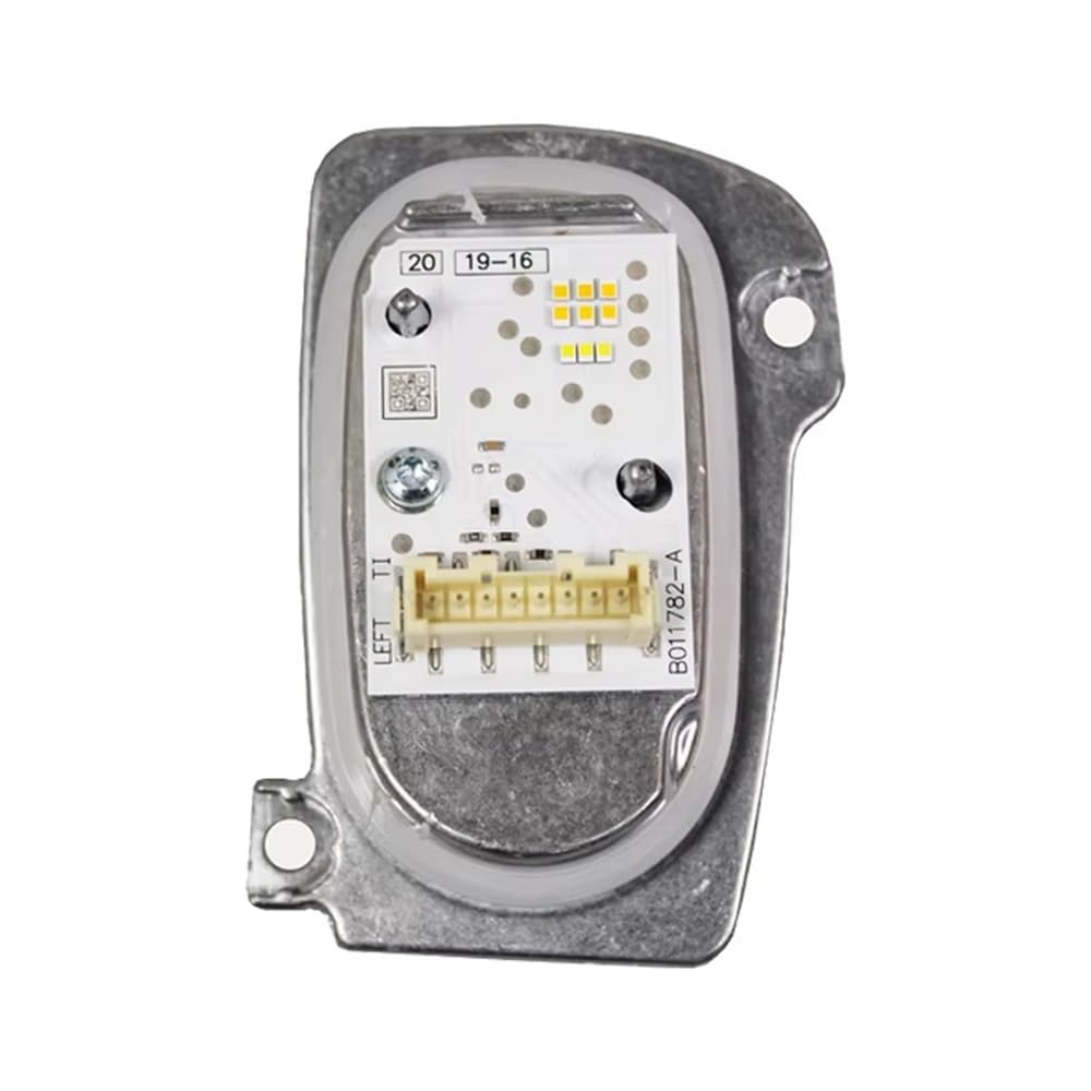 Unità controllo faro Installazione facile per A3 S3 RS3 2017 (8V0998473A L)