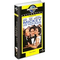 Mickey Les Yeux Bleus (mickey
