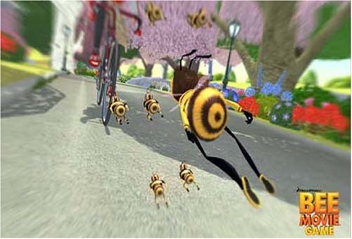 Image of Bee Movie Game - Xbox 360 (Renewed)