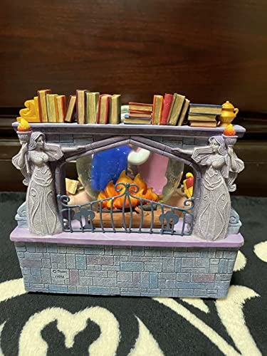 美女と野獣　スノードームオルゴール 2025年最新】美女と野獣 スノードームの人気アイテム - メルカリ