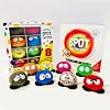 A Little SPOT of Emotion 8 Plush Toys with Feelings Book Box Set #1