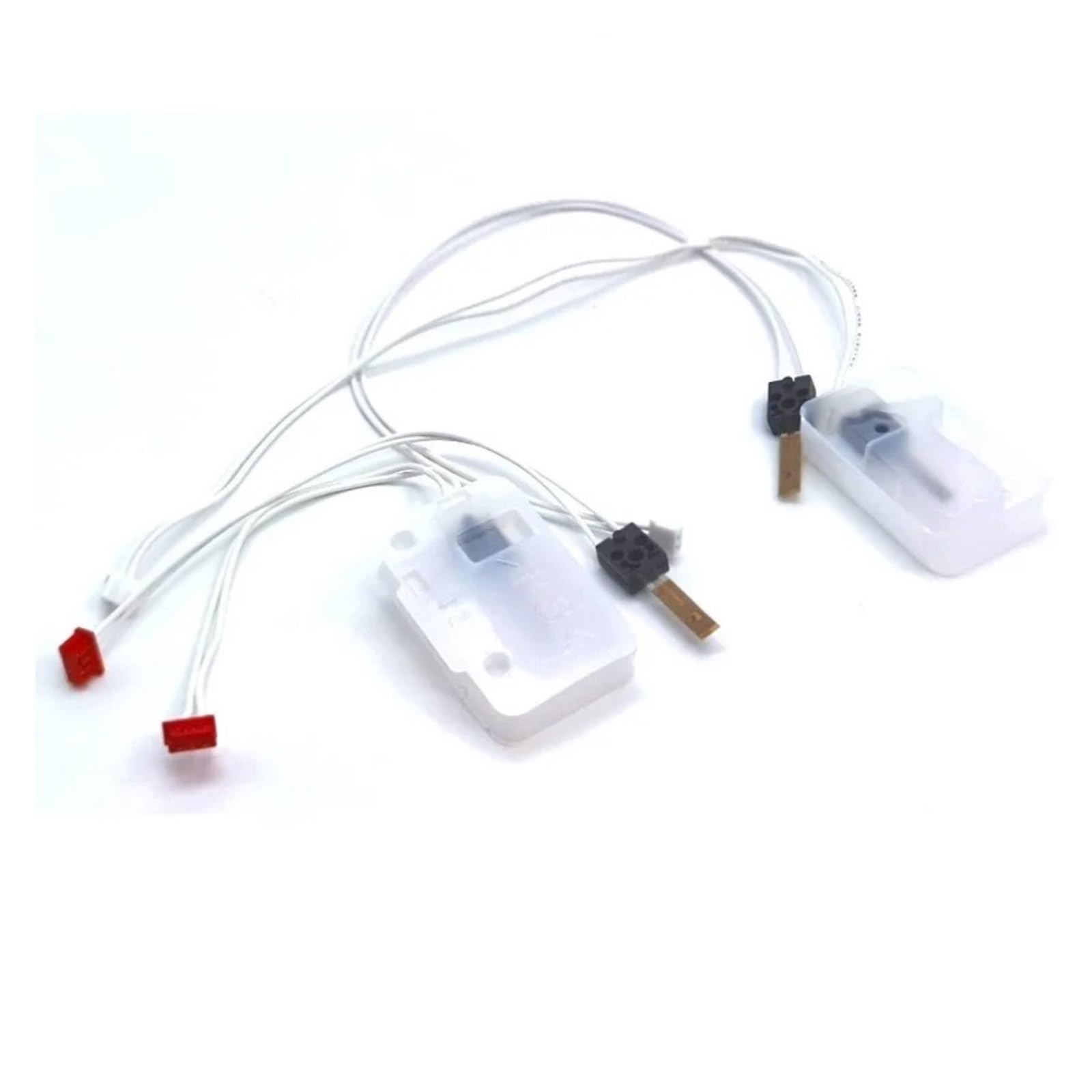 Fuser Thermistor Fit for Aficio 2051 2060 2075 MP 5500 6000 6001 6002 6500 7000 7001 7500 7502 8000 8001 9002 MP7500(1SET (0132) (0131))