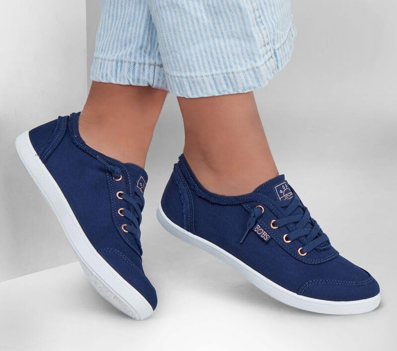 Image of Skechers Women's Bobs D'vine Sneaker