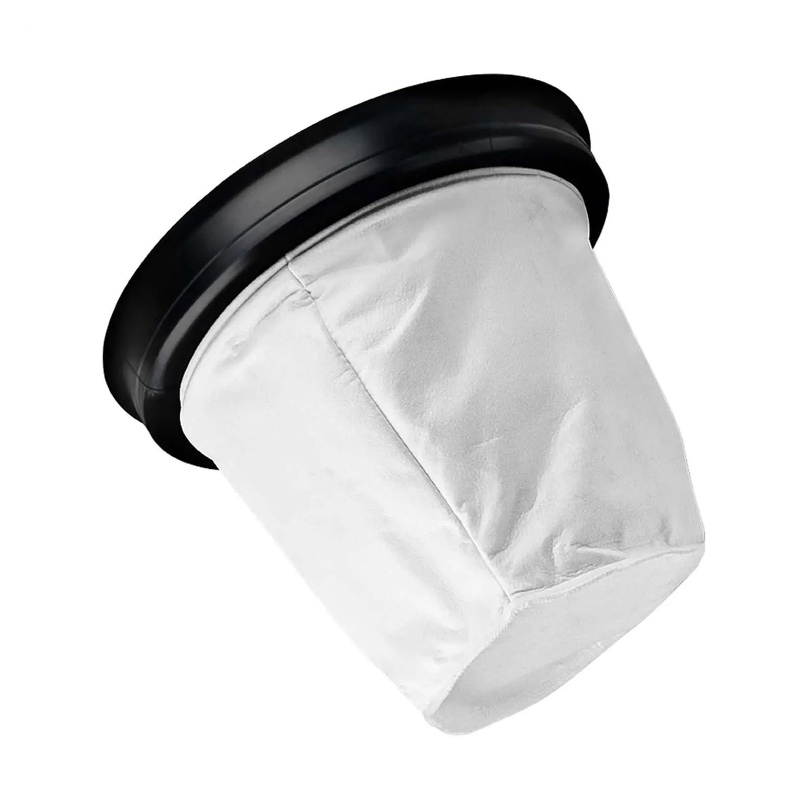 Bolsa De Tela For Aspiradora, Bolsa De Filtro De Tela, Bolsas De Tela, Bolsas De Aspiradora Reutilizables, Pieza De Repuesto For Aspiradora Universal 70L