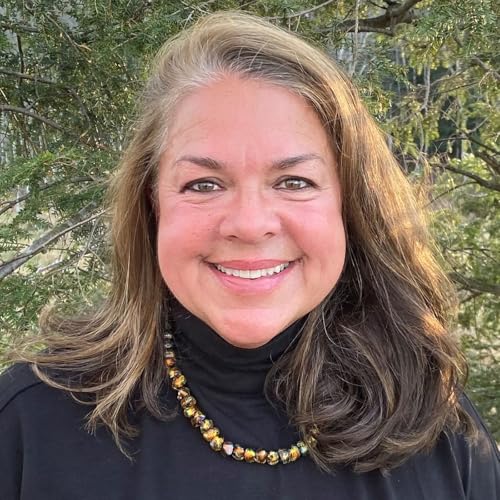 The Conspiracy of Goodness: How Small Acts Create Global Ripples with Dr Lynda Ulrich