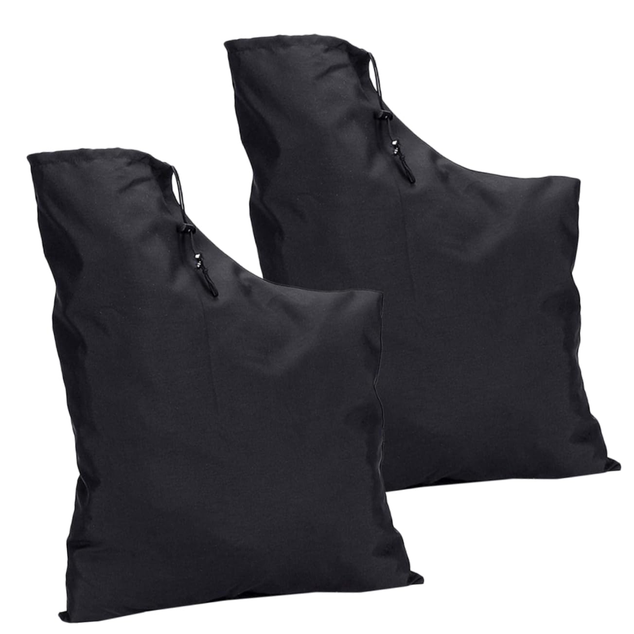 Hemobllo 5 Series Bolsa De Recogida para Soplador De Resistente Y Duradera para Exterior Compatible con Aspiradores De Jardín Fabricada Oxford Antidesgarro 2 Piezas X 5